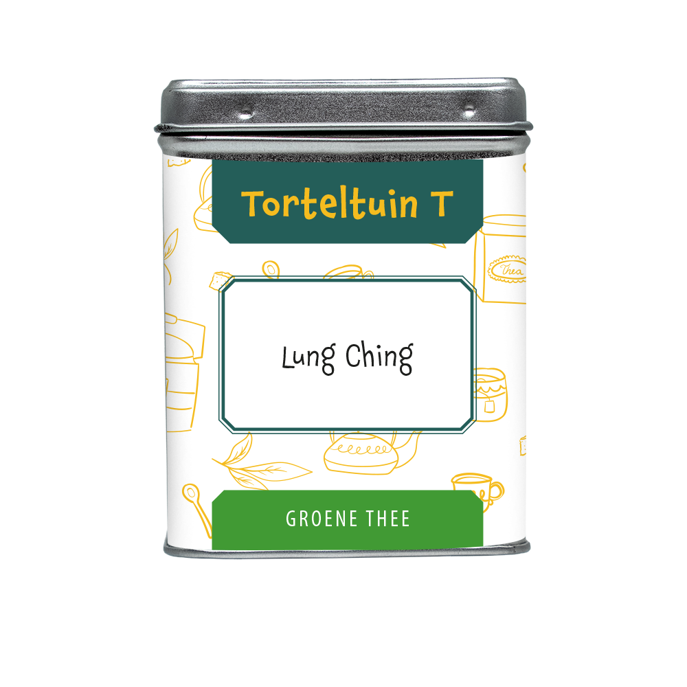 Theeboetiek-Blikje lung ching