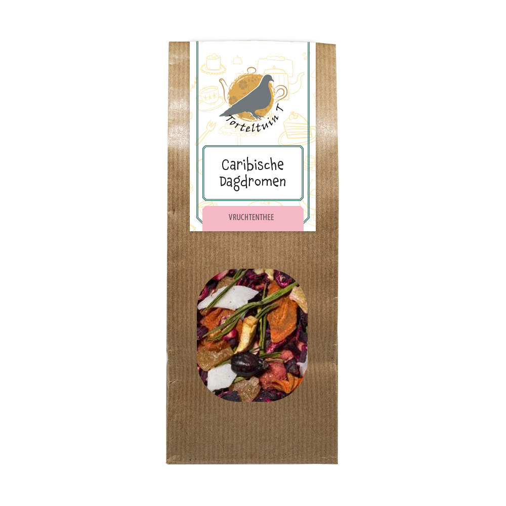 Theeboetiek-zakje-Caribische_dagdromen