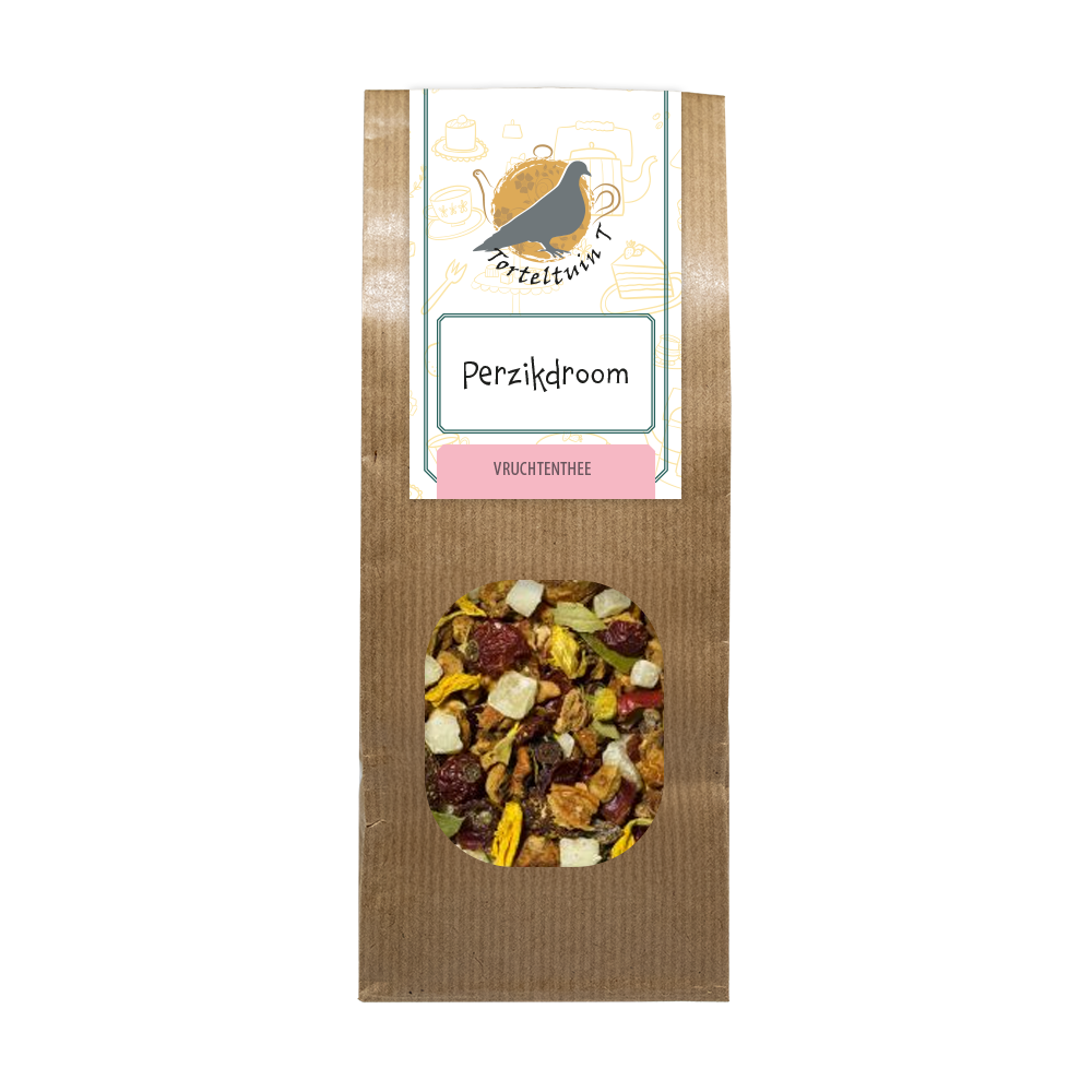 Theeboetiek-zakje-Perzikdroom