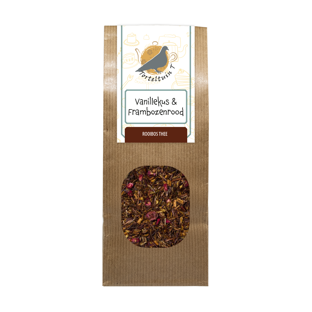 Theeboetiek-zakje-Vanillekus_&_Frambozenrood