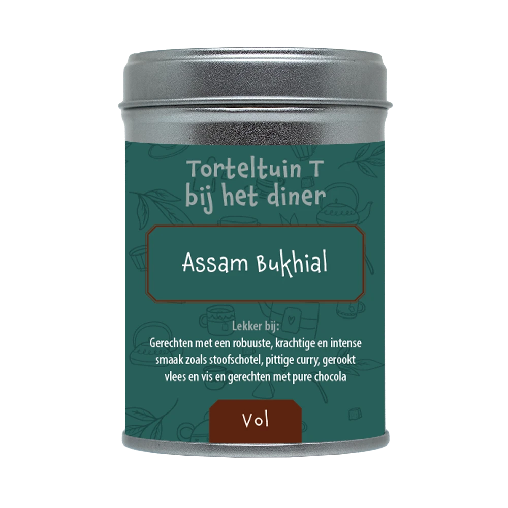 Theeboetiek-T-dinner-Assam-Bukhial
