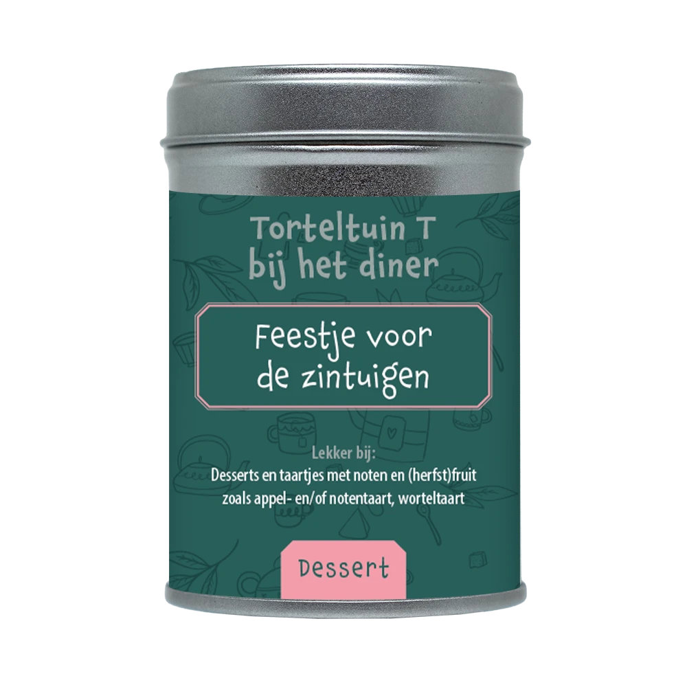 Theeboetiek-T-dinner-Feestje