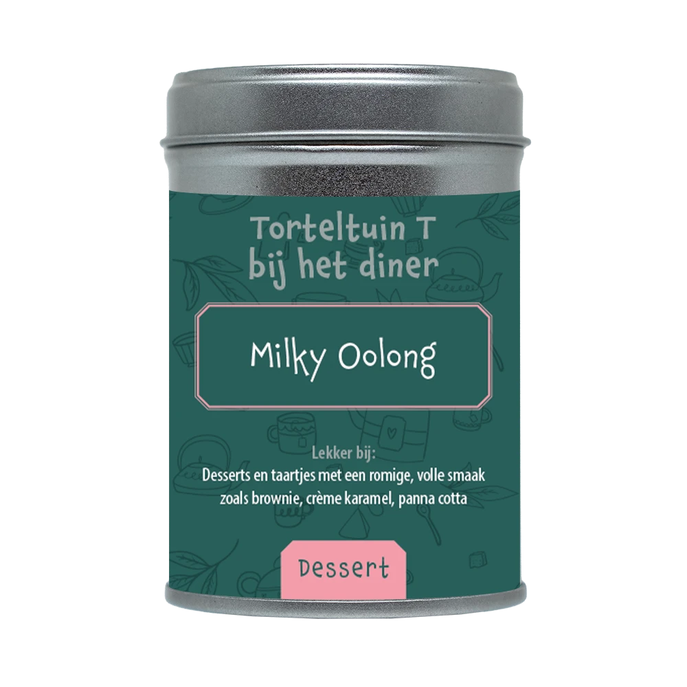Theeboetiek-T-dinner-Milky-Oolong