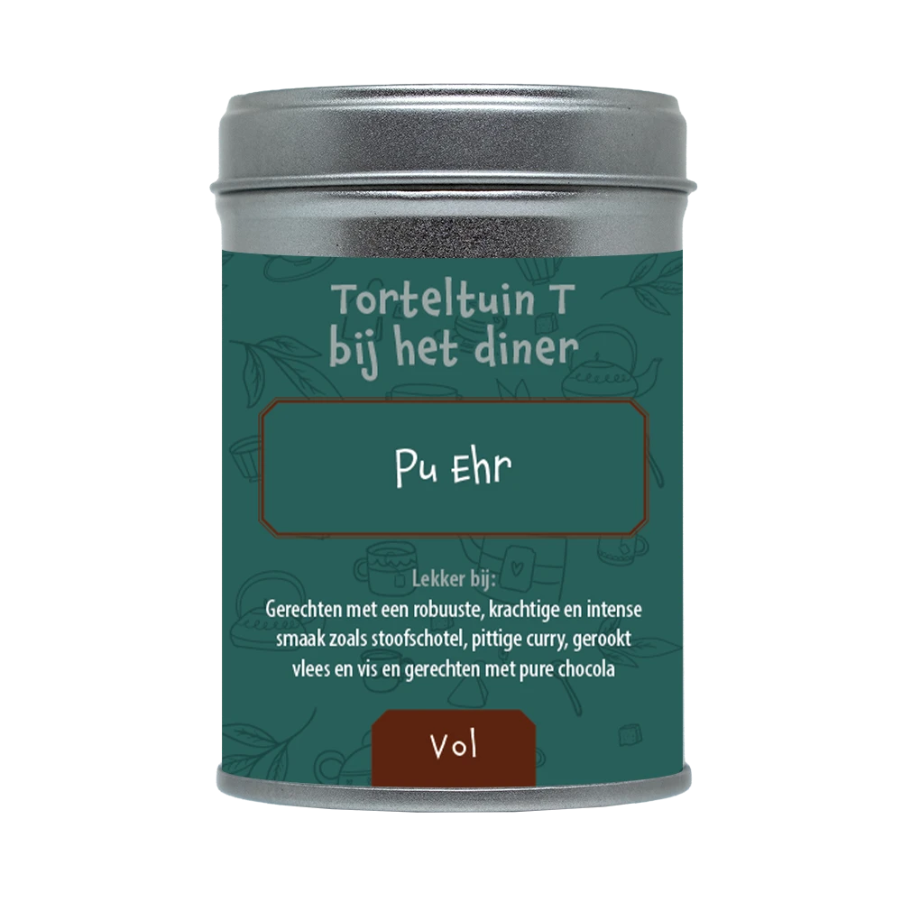 Theeboetiek-T-dinner-Pu-Ehr